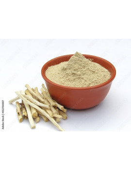 Shatavari Powder Natural Ayurveda