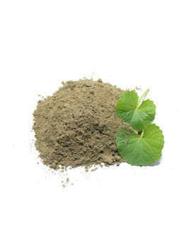 Brahmi Powder Natural Ayurveda