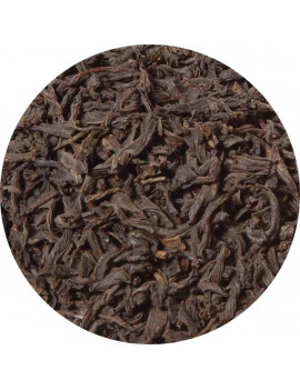 Lapsang Souchong loose leaf black tea Natural