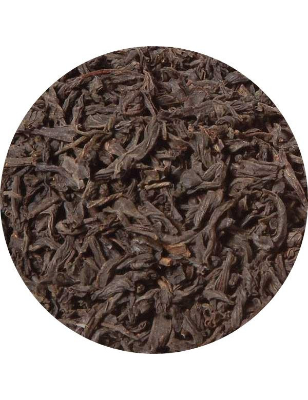 Lapsang Souchong loose leaf black tea Natural