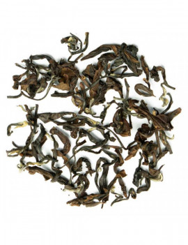 Loose leaf Oolong Oriental Beauty Superior Natural