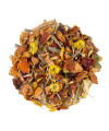 Natural Loose leaf tea meditation ayurveda