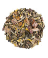 Ayurveda loose leaf tea natural purify me