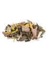 Ayurveda loose leaf tea natural purify me