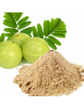 Natural Amla Powder Ayurveda Ireland