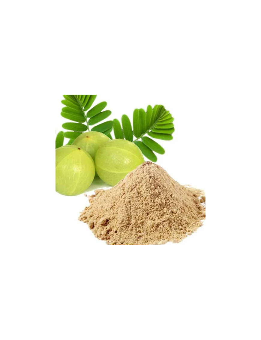 Natural Amla Powder Ayurveda Ireland