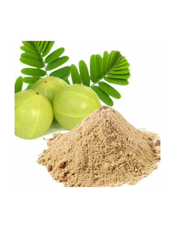 Natural Amla Powder Ayurveda Ireland