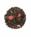 Loose Leaf Strawberry Oolong Natural