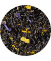 Heavenly Black Tea - Aromatic & Smooth Tea Blend