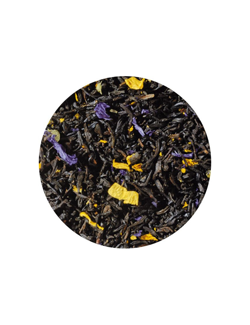 Heavenly Black Tea - Aromatic & Smooth Tea Blend