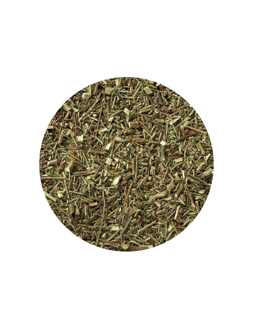 Green Rooibos Natural