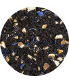 Earl Grey Royal Tea - Premium Black Tea Infused with Bergamot