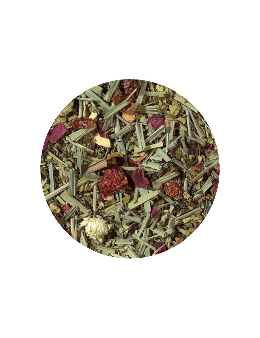 Ayurveda fasting time tea natural