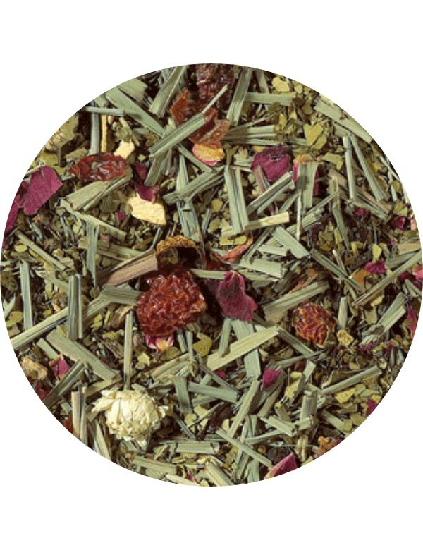 Ayurveda fasting time tea natural