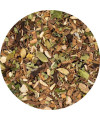 Ayurveda blend yoga tea organic