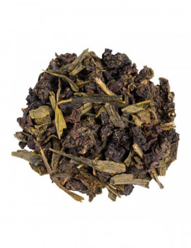 Loose leaf Oolong lavender natural