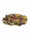 Loose leaf tea Herbal Blend Slim Tea natural