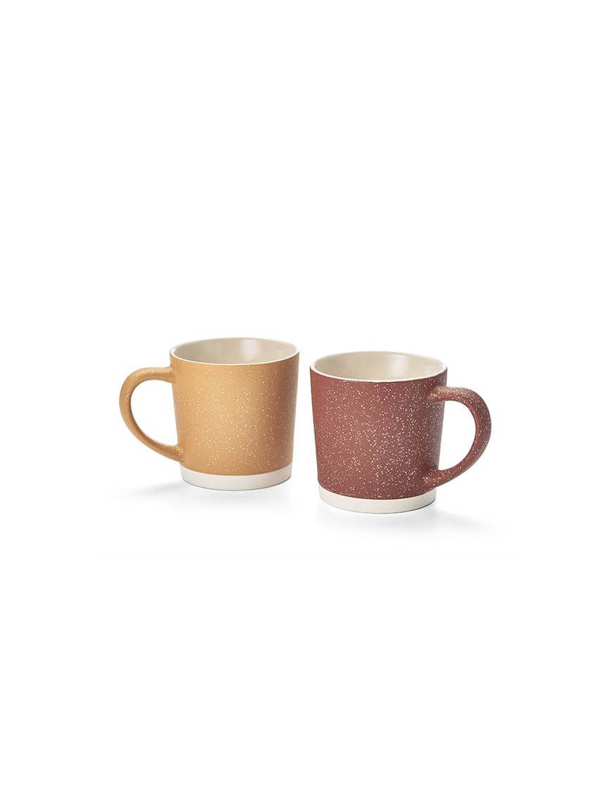 Ceramic mug 0.3 l