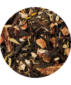 Organic black tea blend
Black Sencha Ginger Orange (Ginger-Orange)
DE-ÖKO-003 VO2018/848 flavoured
