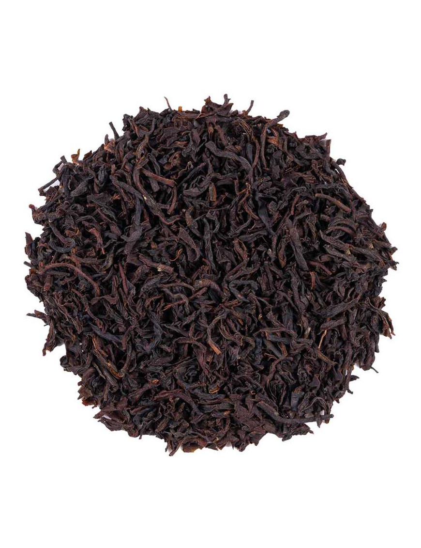 Ceylon OP Nuwara Eliya Black Tea - Premium Sri Lankan Blend