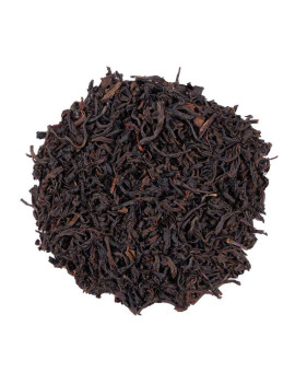 Irish Breakfast Tea - Bold and Robust Black Tea Blend