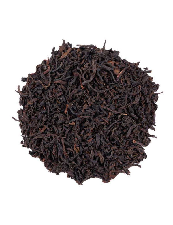 Irish Breakfast Tea - Bold and Robust Black Tea Blend