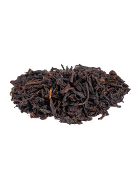 Irish Breakfast Tea - Bold and Robust Black Tea Blend