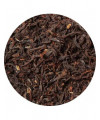 English Melange Organic Tea - Premium Organic Black Tea Blend