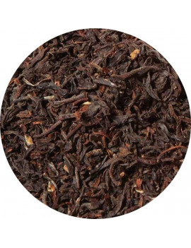 Black tea English Melange organic