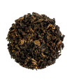 Loose leaf China Oolong Muscatel Dragon natural