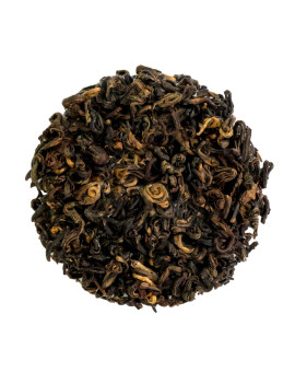 Loose leaf China Oolong Muscatel Dragon natural