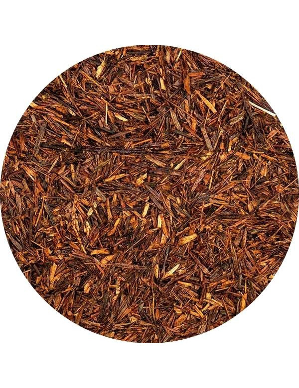 Loose Leaf Rooibos Long Cut Natural