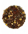 Loose Leaf rooibos, camomile, ginger, lavender natural