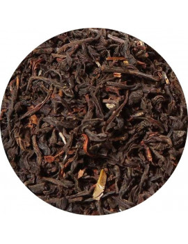 Russian Blend Black Tea - Traditional Full-Bodied Flavor