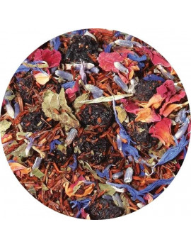 Loose leaf herbal relaxing for babies over 9 months, natural