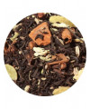 Loose Leaf Tea, Chai black natural